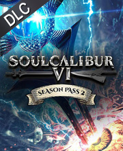 SOULCALIBUR 6 Season Pass 2