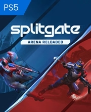 SPLITGATE Arena Reloaded Playstation 5