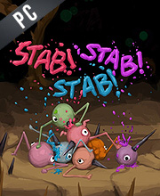 STAB STAB STAB Pc