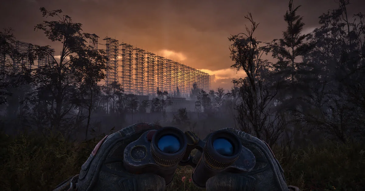 STALKER 2 Update 2.0 STALKER 2 Update 2.0