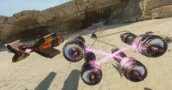 Como Evitar O Preço Oficial De Star Wars Galactic Racer