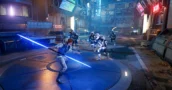 Garante Star Wars Jedi Survivor a um Preço Histórico no 4 de Maio