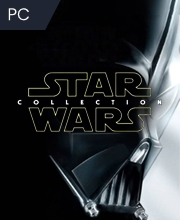 STAR WARS Collection Pc