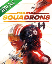 STAR WARS Squadrons DLC Xbox One