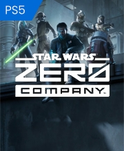 STAR WARS Zero Company Playstation 5