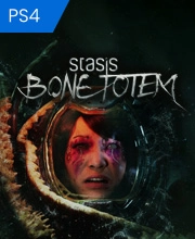 Stasis Bone Totem Playstation 4