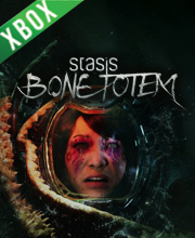 Stasis Bone Totem Xbox One