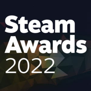 The Steam Awards 2022: Elden Ring Ganha Jogo do Ano... Novamente