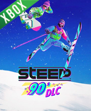 STEEP 90’s DLC Xbox One
