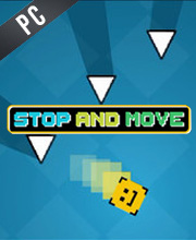 STOP and MOVE