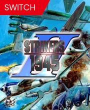 STRIKERS 1945 2 Switch