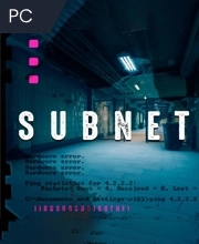 SUBNET Pc