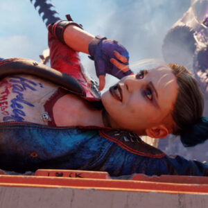 Suicide Squad: Kill the Justice League a chegar para o PC e Consolas Next-Gen