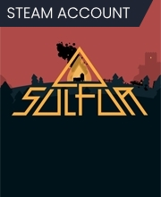 SULFUR Pc