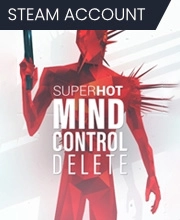 SUPERHOT MIND CONTROL DELETE Pc