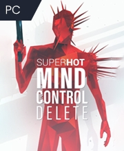 SUPERHOT MIND CONTROL DELETE Pc