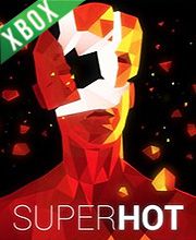 SUPERHOT Xbox One