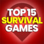 15 dos Melhores Jogos de Sobrevivência e Comparar Preços