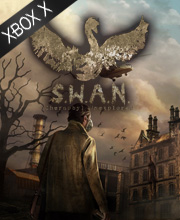 S.W.A.N. Chernobyl Unexplored Xbox Series X