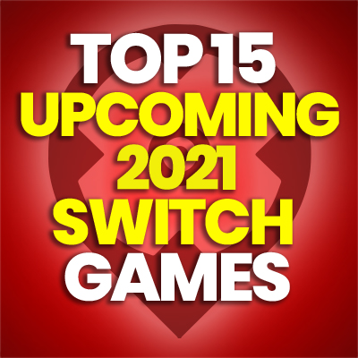 15 dos Melhores Jogos Nintendo Switch 2021 e Comparar Preços