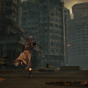 Challenge tough bosses