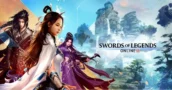 Swords of Legends Online vai a Oeste