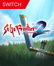 SaGa Frontier 2 Remastered Switch