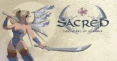 Sacred: Last Pixel of Ancaria anunciado com uma campanha no Kickstarter