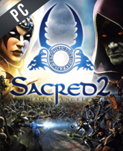 Sacred 2 Fallen Angel Pc