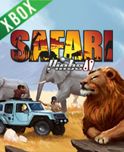 Safari Pinball Xbox One
