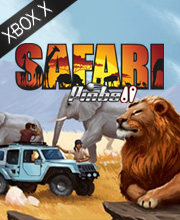Safari Pinball Xbox Series X