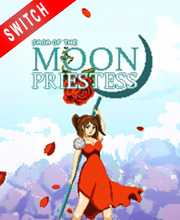 Saga of the Moon Priestess Switch