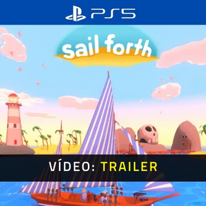 Sail Forth Playstation 5