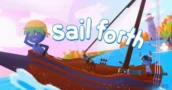 Sail Forth: Jogo Grátis da Semana de 11 a 18 de janeiro de 2024
