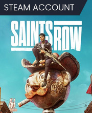 Saints Row Pc