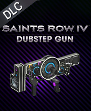 Saints Row 4 Dubstep Gun Pc