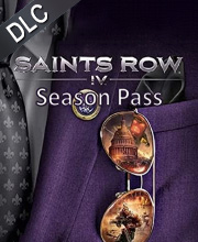 Saints Row 4 Season Pass Pc