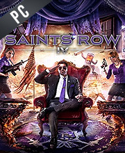 Saints Row 4 Pc