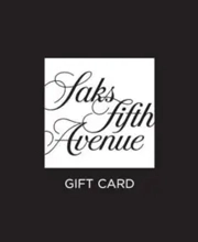 Saks Fifth Avenue Pc