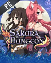 Sakura Dungeon Pc