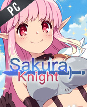 Sakura Knight Pc