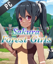 Sakura Forest Girls Pc