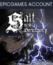 Salt and Sanctuary Pc