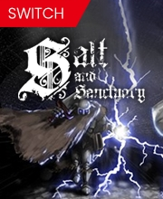 Salt And Sanctuary Switch