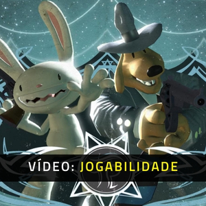 Sam & Max The Devil’s Playhouse Remastered - Vídeo de Jogabilidade