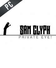 Sam Glyph Private Eye Pc