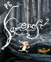 Samorost 2 Pc