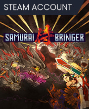 Samurai Bringer Pc