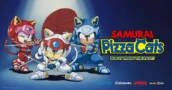 Samurai Pizza Cats – O icônico anime dos anos 90 se torna um épico RPG de ação em 2D!