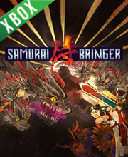 Samurai Bringer